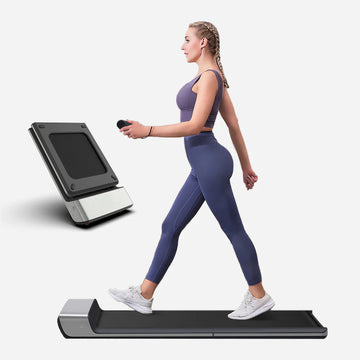 Smart Foldable Treadmill™  - FLAT 50% TODAY ONLY